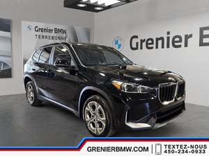 BMW X1 XDrive28i 2023