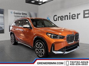 BMW X1 XDrive28i 2023