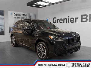 BMW X1 XDrive28i, M Sport Package, Panoramic Sunroof 2023