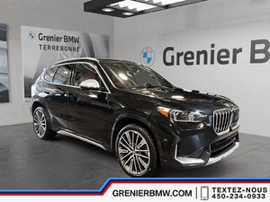 BMW X1 XDrive28i, Premium Package, Trailer Hitch 2023