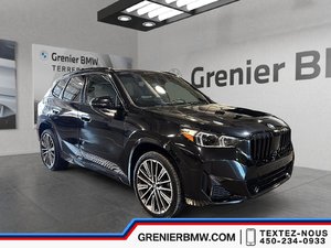 BMW X1 XDrive28i, M Sport Package, Premium Enhanced 2023