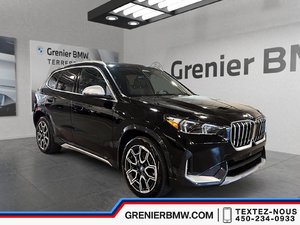 BMW X1 XDrive28i, Premium Package, BMW CPO Certified 2023