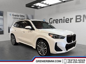 2023 BMW X1 XDrive28i, M Sport Package, Premium Package