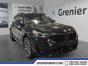 BMW X1 XDrive28i, M Sport Package, Premium Package 2023