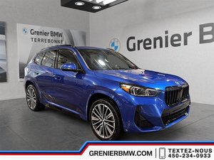 2023 BMW X1 xDrive28i, M Sport Package, Premium Enhanced