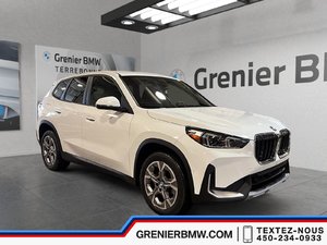2023 BMW X1 xDrive28i, Premium Package, Sunroof, Comfort Acces