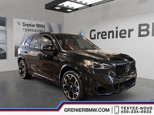 BMW X1 M35i xDrive, Head-Up DIsplay, Premium Package 2024