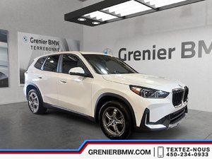 BMW X1 XDrive28i, Premium Essential, Panoramic Sunroof 2024