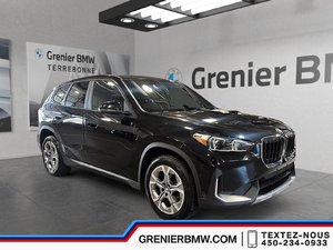 BMW X1 XDrive28i, Premium Package, CPO Certified BMW 2024