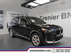 BMW X1 XDrive28i, Premium Package, BMW CPO Certified 2024
