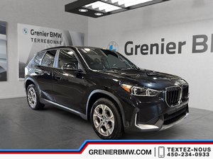 BMW X1 XDrive28i, Premium Package, BMW CPO Certified 2024