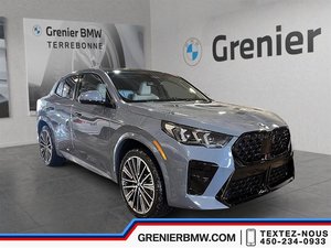 BMW X2 xDrive28i 2025