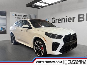 BMW X2 xDrive28i, M Sport Pro, Premium Package 2025