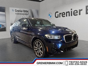 BMW X4 M40i, Premium Enhanced, Harman Kardon 2022