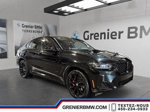 BMW X4 XDrive30i 2024