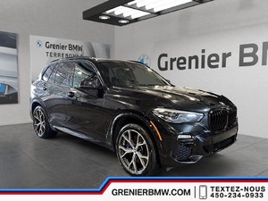 2021 BMW X5 XDrive45e, M Sport Package, Premium Package