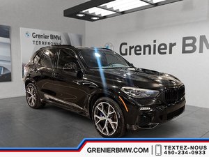 BMW X5 XDrive45e, M Sport Package, Premium Package 2021