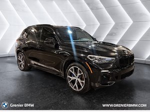 BMW X5 XDrive45e, Hybrid, M Sport Pack, Premium Package 2021