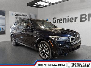 BMW X5 XDrive45e, Bowers & Wilkins, Enhanced, M Sport 2022