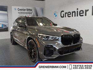 BMW X5 XDrive40i 2023