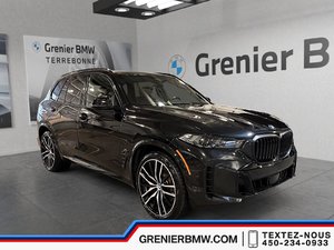 BMW X5 XDrive40i, Harman Kardon, M Sport Package 2024