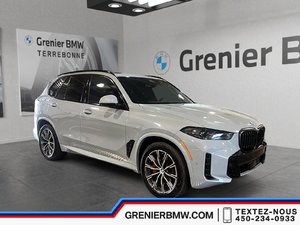 2024 BMW X5 XDrive40i, Harman Kardon, M Sport Pro