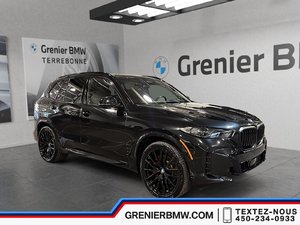 2024 BMW X5 XDrive40i, M Sport Package, Premium Package