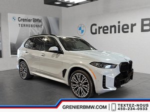 BMW X5 XDrive40i, Premium Enhanced, M Sport Pro 2024