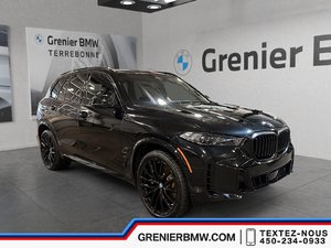 BMW X5 xDrive40i, Premium Enhanced, M Sport Pro 2024