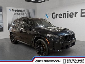 BMW X5 xDrive40i, Premium Enhanced, M Sport Pro 2024