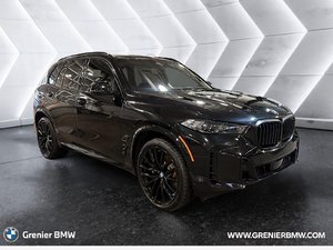 2024 BMW X5 xDrive40i, Premium Enhanced, M Sport Pro
