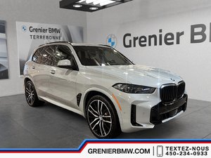 2024 BMW X5 xDrive40i, Premium Essential, M Sport Pro