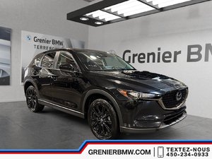 Mazda CX-5 Kuro AWD at, 2021