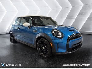 2023 MINI COOPER SE 3 Door, Harman Kardon, Summer & Winter Tires