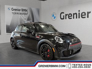 MINI John Cooper Works John Cooper Works, Premier +, Head-Up Display 2024