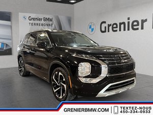 Mitsubishi Outlander GT S-AWC, 7 Passagers, Apple CarPlay 2022