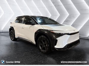 2023 Toyota bZ4X XLE AWD, Kit Hiver + Kit d'été, Apple CarPlay