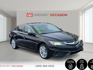2016 Acura ILX Premium Cuir Toit Ouvrant
