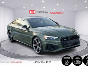 Audi A5 Sportback Progressiv S Line 8 Mag Bas Kilo 2023