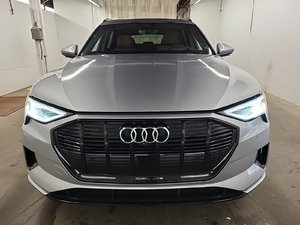 2021 Audi E-TRON Technik AWD Caméra De Recul