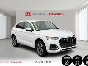 2024 Audi Q5 Komfort Quatro AWD