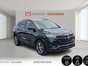 Buick Encore GX Select Groupe ST AWD 2021