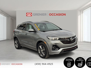 Buick Encore GX Preferred Groupe ST AWD 2023