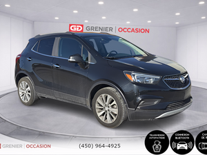 Buick Encore Preferred Bas Kilométrage 2019