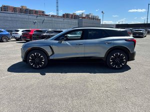 Chevrolet Blazer EV eAWD RS 2024