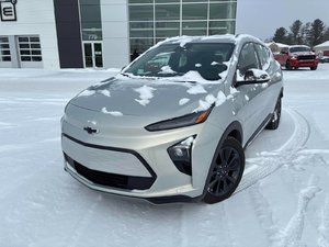 Chevrolet Bolt EUV Premier Toit Panoramique Bose 2022