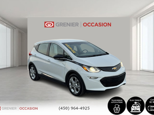 Chevrolet Bolt EV LT Caméra De Recul 2020