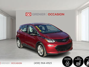 Chevrolet Bolt EV LT Caméra De Recul 2020