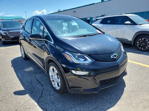 2021 Chevrolet Bolt EV LT Caméra De Recul