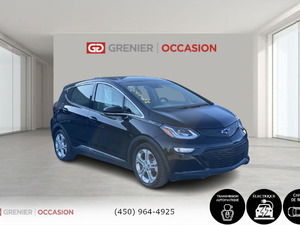 Chevrolet Bolt EV LT Caméra De Recul 2021